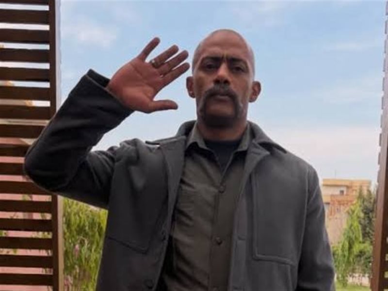 محمد رمضان