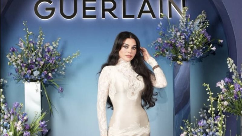 L’Heure Bleue