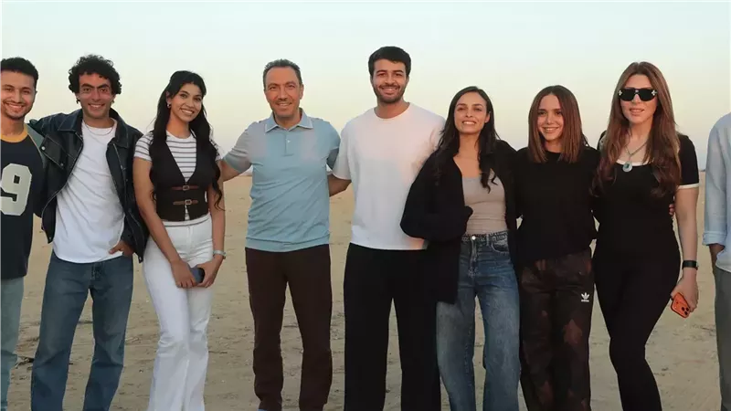 فريق العمل 