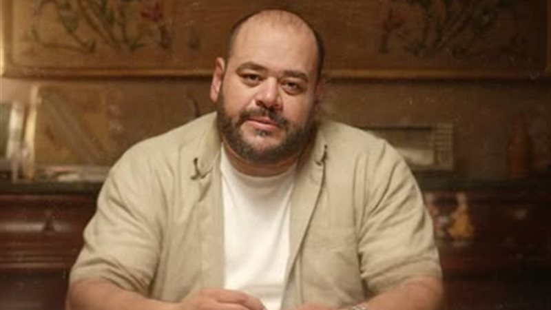 محمد ممدوح 
