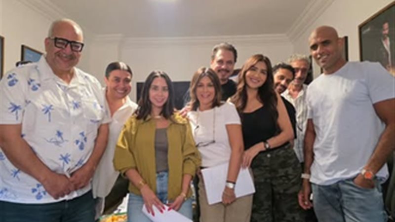 أبطال مسلسل حليمة