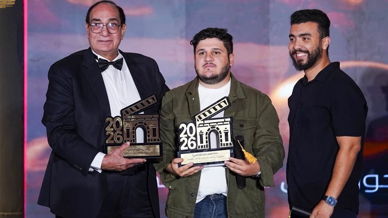 مهرجان ليبيا السينمائي