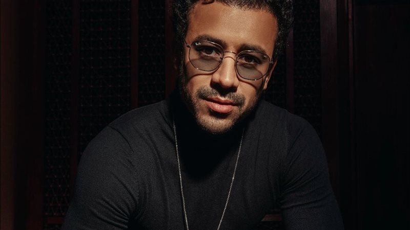 احمد داود 