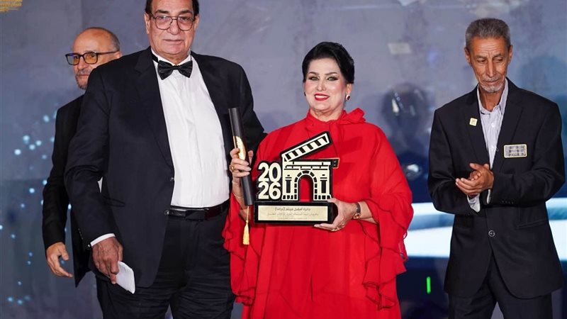 مهرجان ليبيا السينمائي