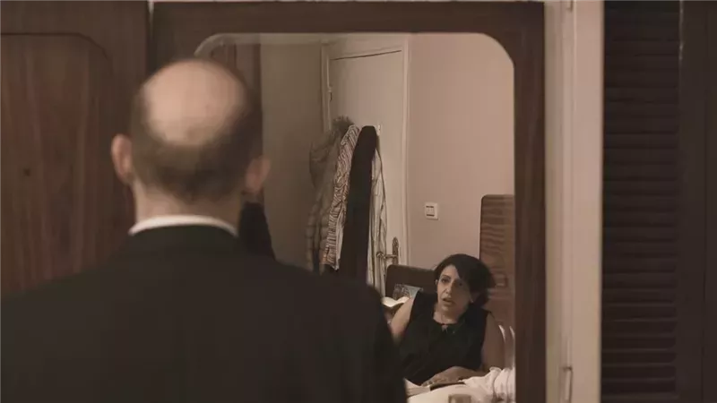 فيلم التاتو