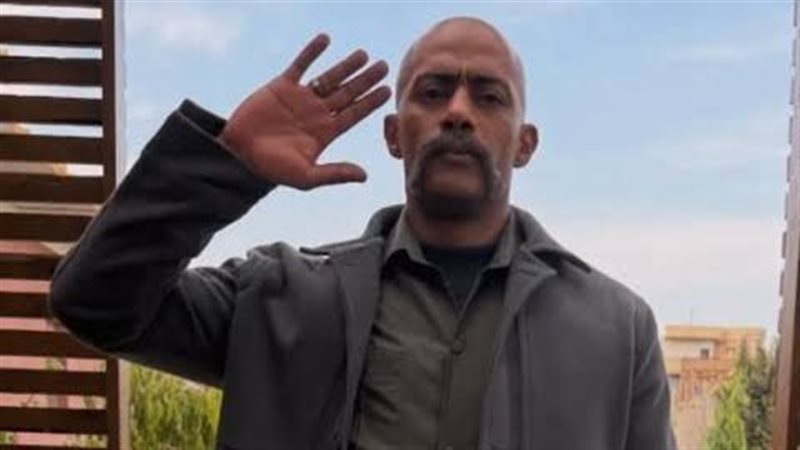 محمد رمضان فى شخصية