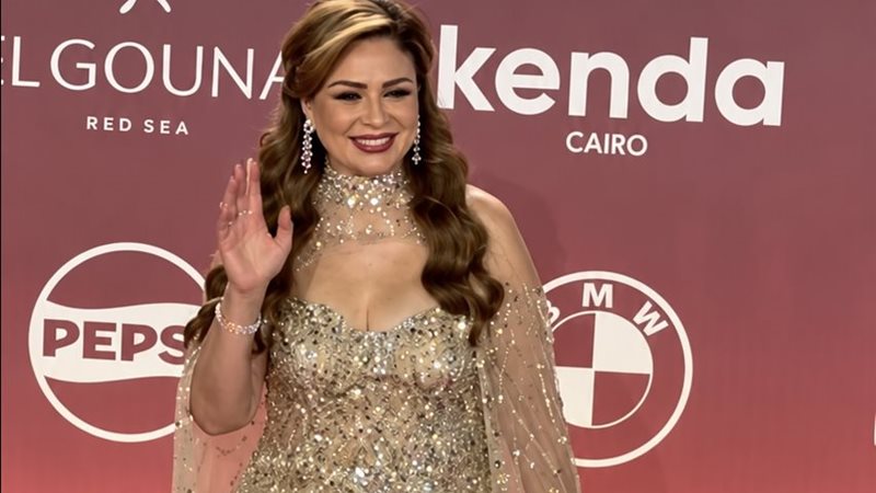الهام شاهين 