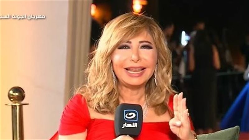 لميس الحديدي