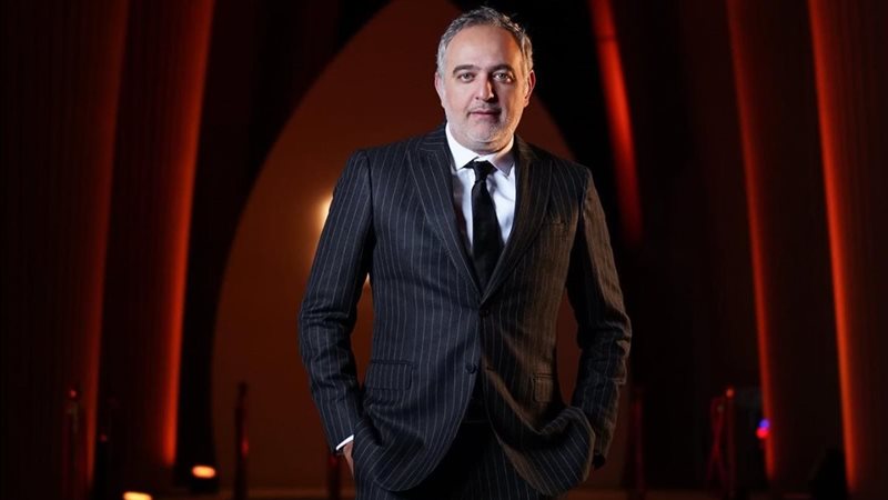 محمد حفظي 