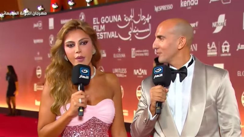 ريهام حجاج 