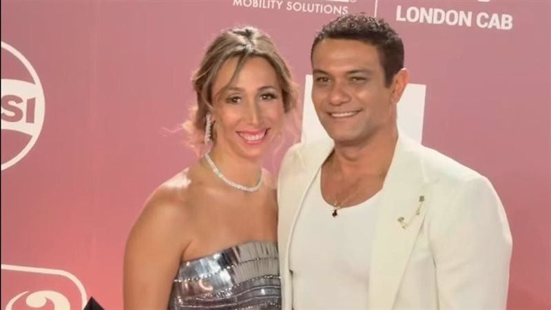 ثنائيات مهرجان الجونة