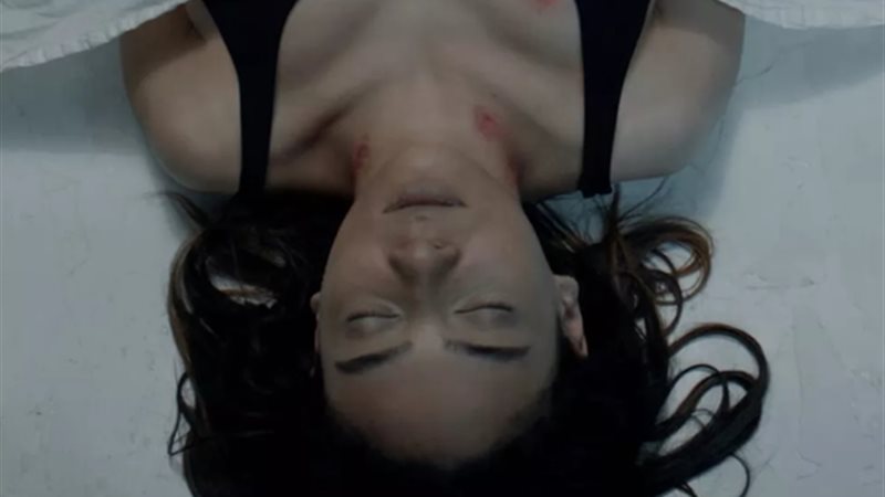 فيلم لا عزاء للسيدات