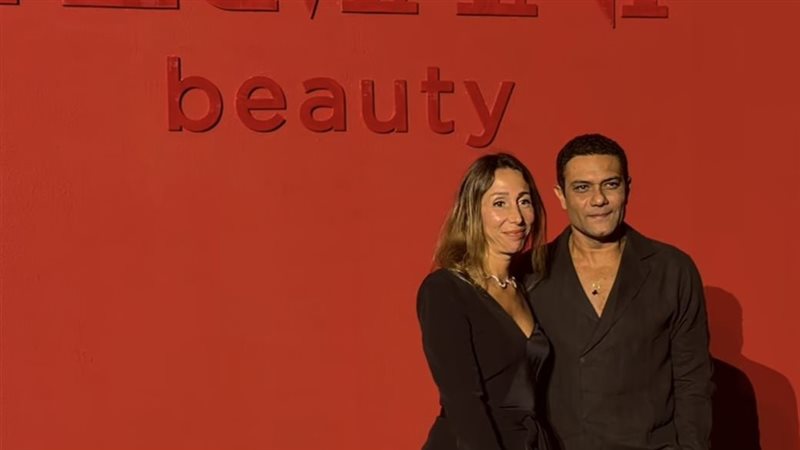 Armani beauty 
