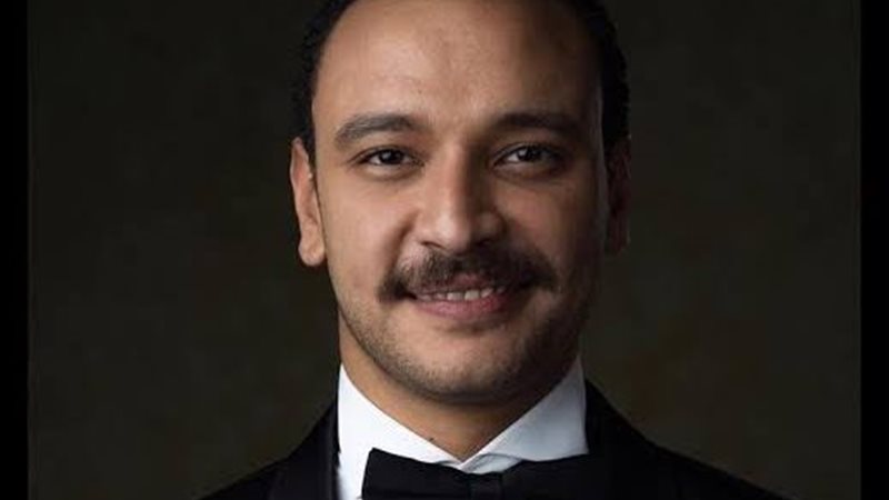 احمد خالد صالح 