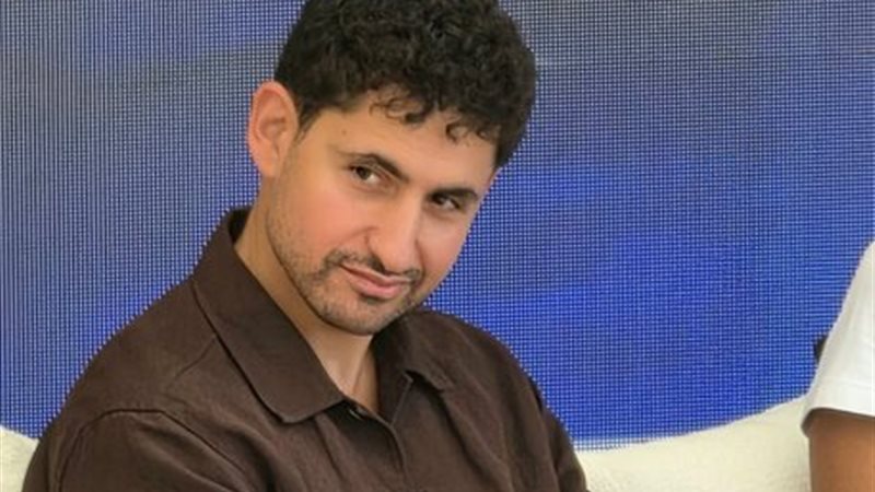 أمير المصري 