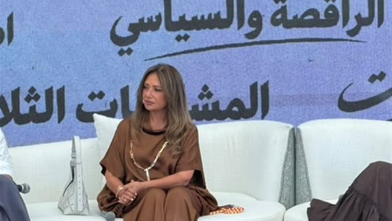 ليلى علوي 