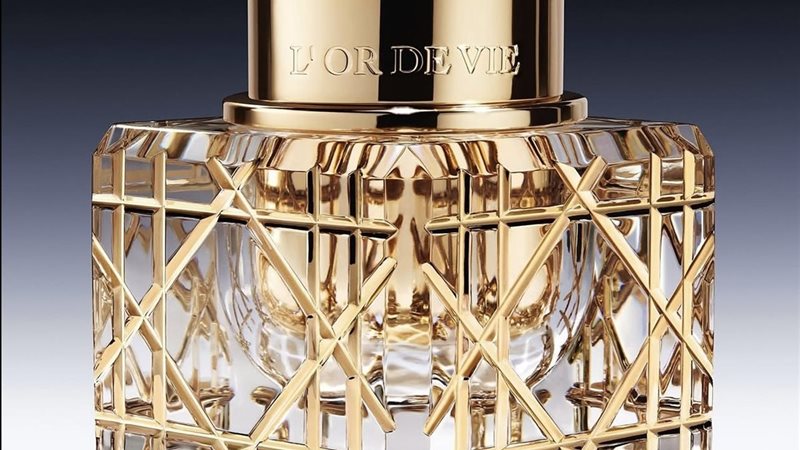 L’Or de Vie La Crème