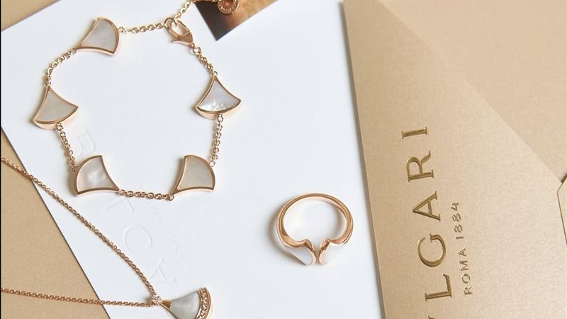 Bvlgari