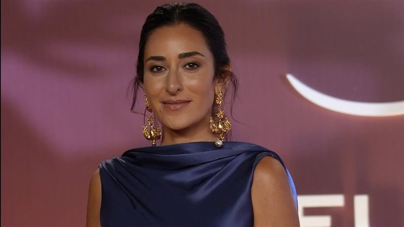 امينة خليل 