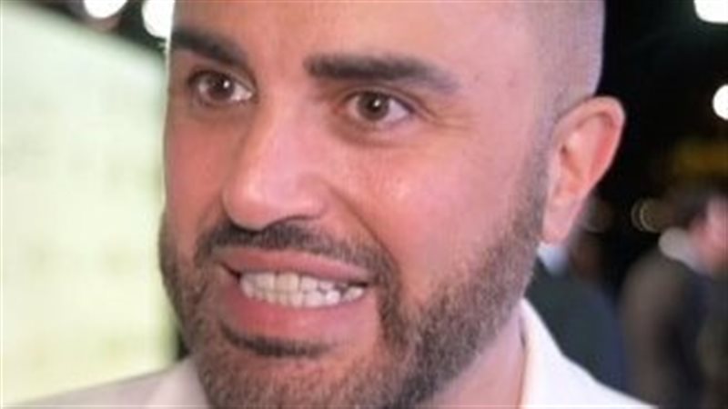 جاد شويري 