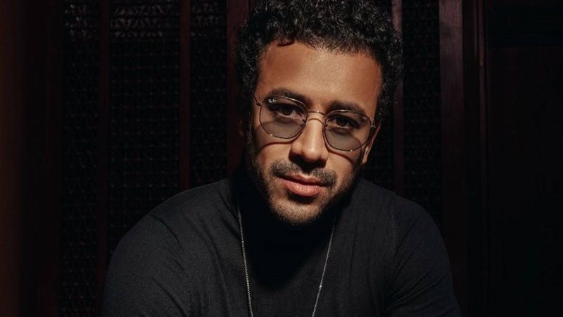 أحمد داود 