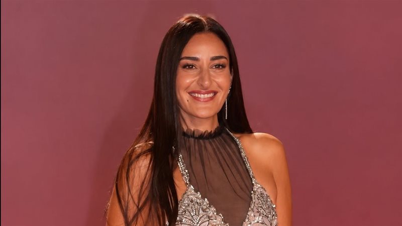 امينة خليل 