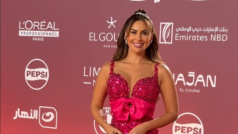 مي سليم 