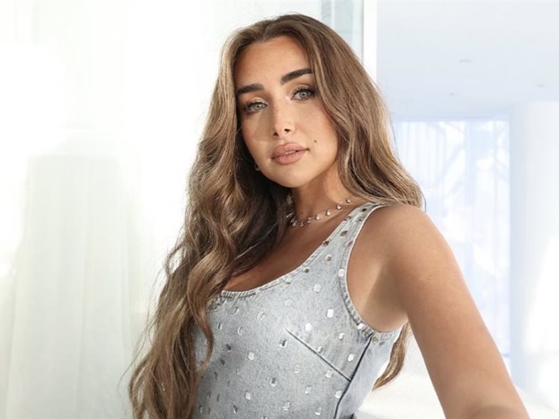 Maybelline New York تختار هنا الزاهد سفيرة جديدة لجمالها في مصر