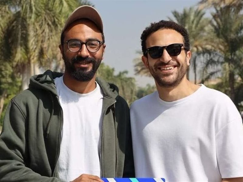 مروان فارس ومصطفى ليشع 