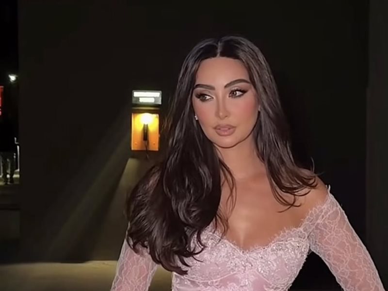 نور الغندور 