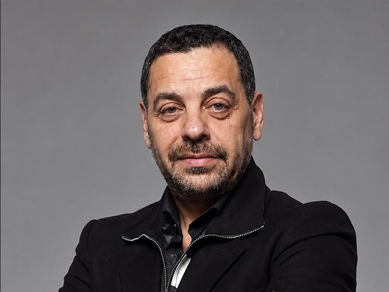 طارق العريان 