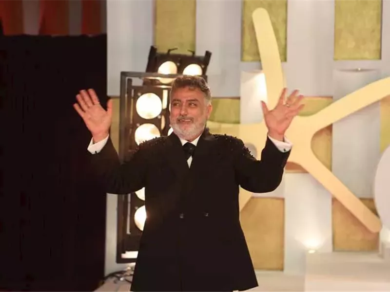 تامر حبيب