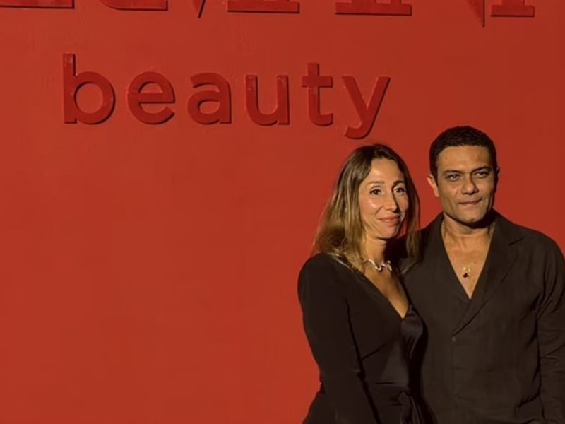 Armani beauty 