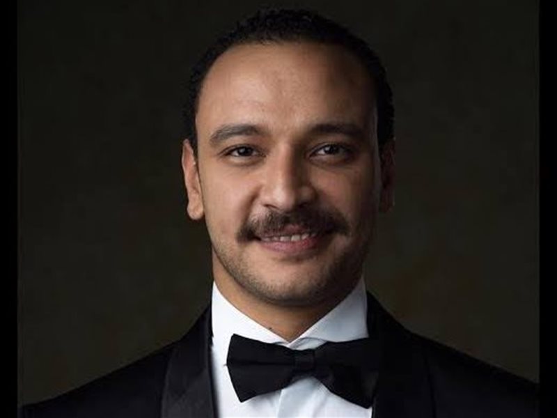 احمد خالد صالح 