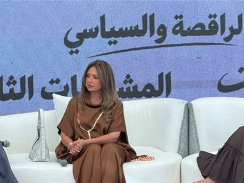 ليلى علوي 