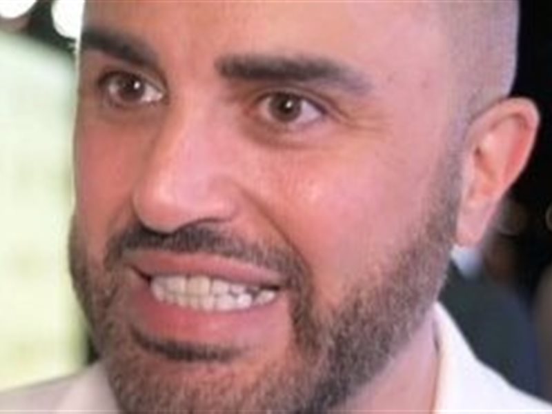 جاد شويري 
