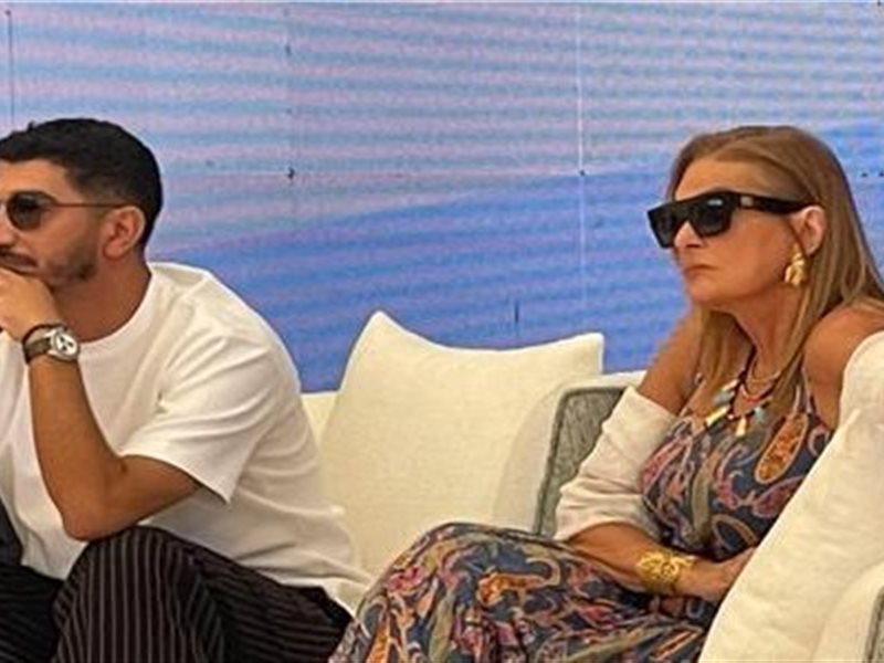 يسرا من الجونة: فرض اللغة العربية على التكنولوجيا ضرورة.. واللهجة المصرية قربت الشعوب العربية