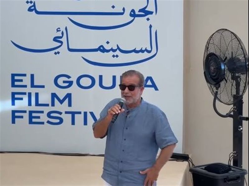 شريف منير