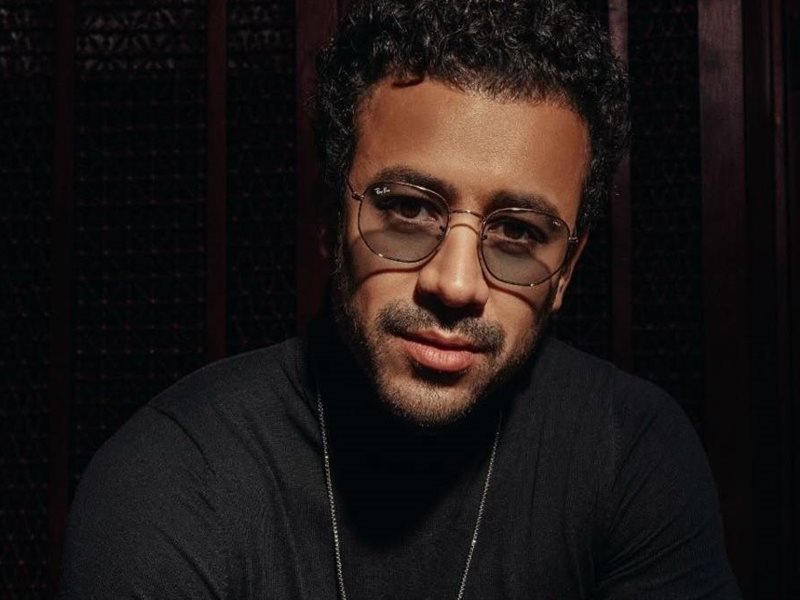 أحمد داود 