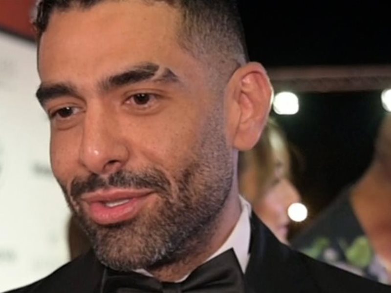محمد كيلاني 