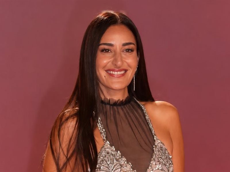 امينة خليل 
