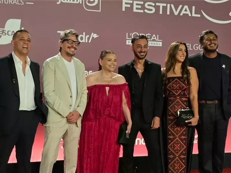 صناع العمل 