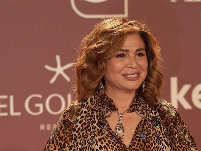 إلهام شاهين 