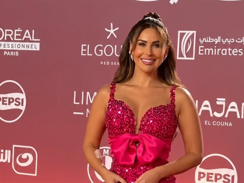 مي سليم 