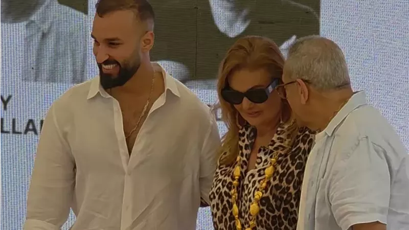 يسرا والمخرج يسري