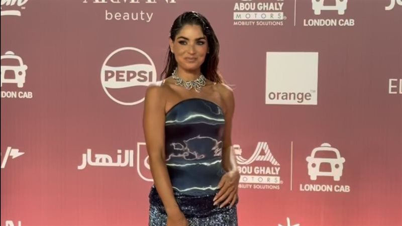 هاجر سراج 