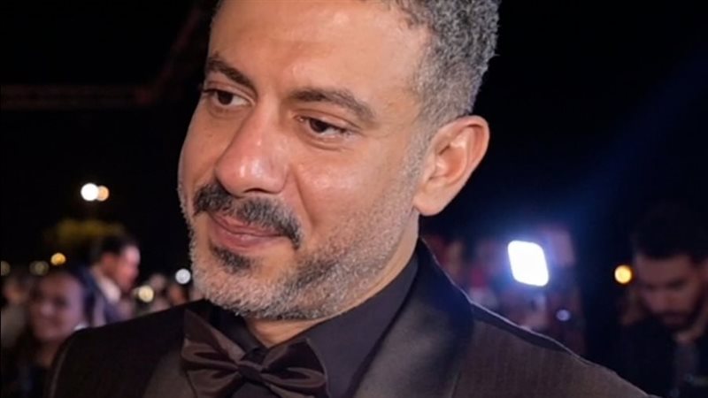 محمد فراج 