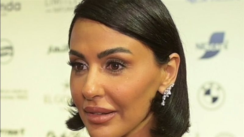 ميس حمدان 