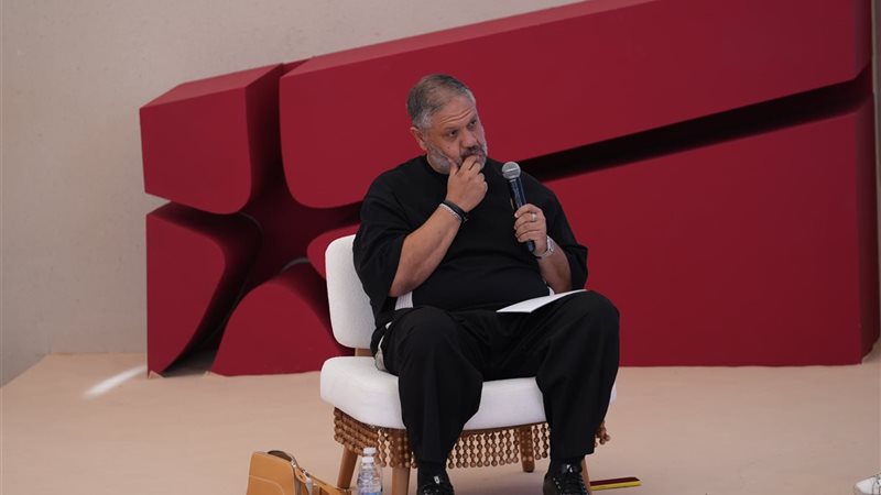 المخرج احمد عامر
