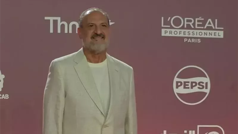 خالد الصاوي 